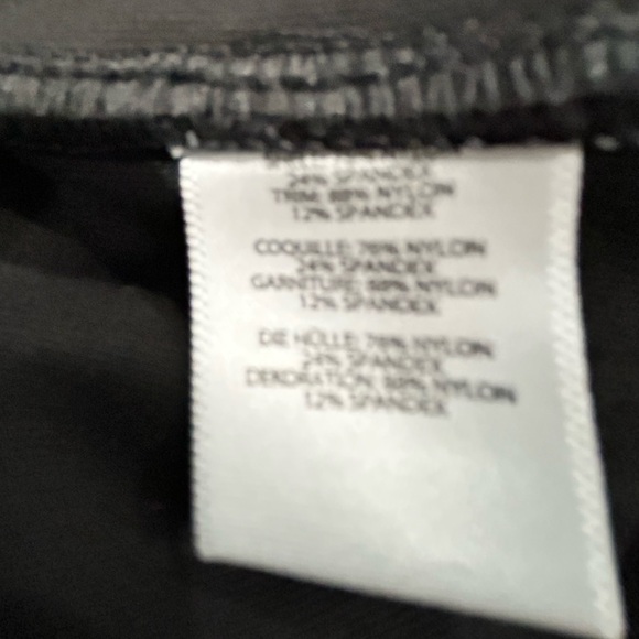 Noble Outfitters FullFlexx Series Leggings - Picture 9 of 11